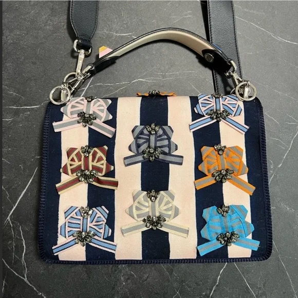 Authentic fendi bag - Picture 2 of 6